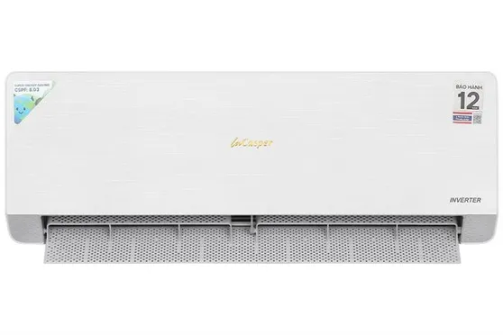 Máy Lạnh La - Casper Inverter 1 Hp XC-09IU38 0