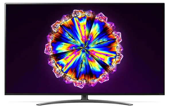 Smart Nanocell Tivi LG 4K 65 Inch 65NANO91TNA ThinQ AI