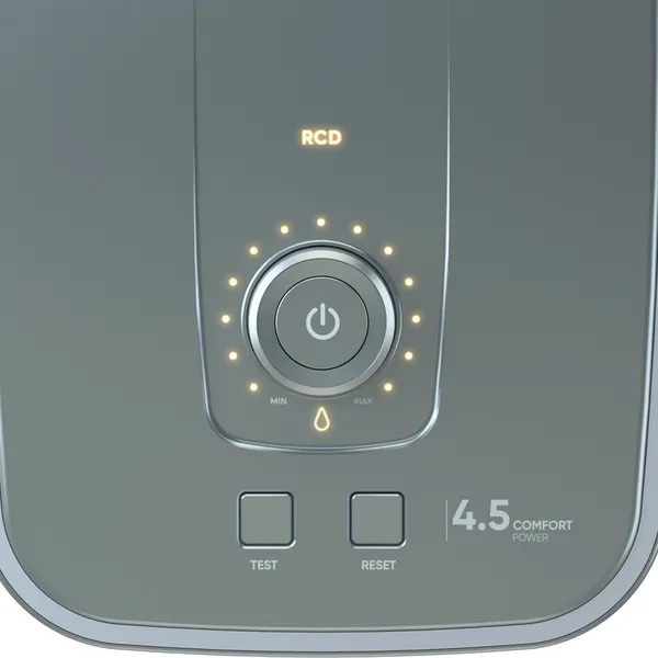 Máy Nước Nóng Trực Tiếp Centon By Atlantic Presto Plus EIWH P M-N2 4.5kW