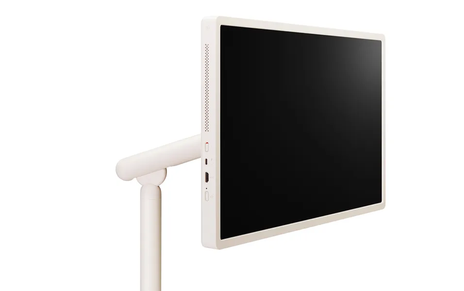 Màn Hình Giải Trí Di Động 32 Inch 32LX6BDGA LG StanbyME 2 Max