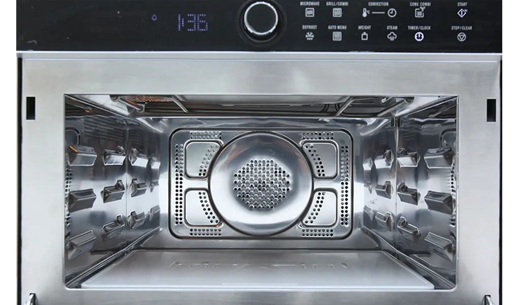 Lò vi sóng Electrolux EMS3288X 32 lít