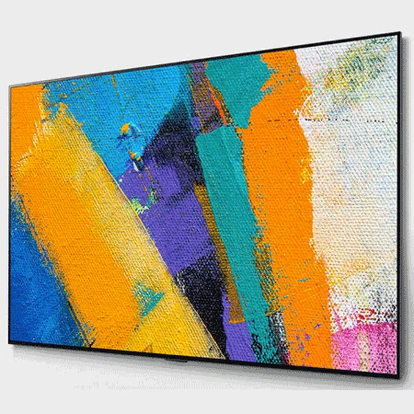 LG Smart Tivi OLED 4K 55 Inch 55GXPTA ThinQ AI