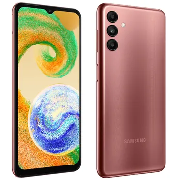 Samsung Galaxy A04s (4+64GB) 1