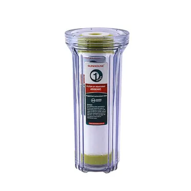Lõi lọc nước Sunhouse LLSH01 (lõi số 1) 4