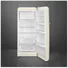 Tủ Lạnh Smeg 281 Lít FAB28RCR5