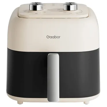 Nồi Chiên Không Dầu Gaabor AF-80M01A 8 Lít 0