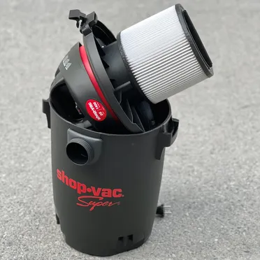 Máy Hút Bụi Shop-Vac 59712207 4