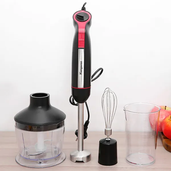Máy Xay Sinh Tố Cầm Tay Kangaroo KGHB800X