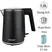Bình đun siêu tốc 1 lít Sharp EKJ-10DVPS-BK