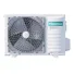 Máy Lạnh Âm Trần Cassette Hisense Inverter 41.900 BTU AUC-42TRFRQKA2 (3 Pha)