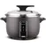 Nồi Cơm Công Nghiệp Paveden PRC-1635BR 16 Lít 0