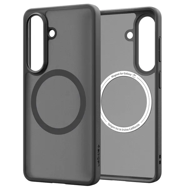 Ốp Lưng Spigen Capella Magnet Samsung S26 Ultra