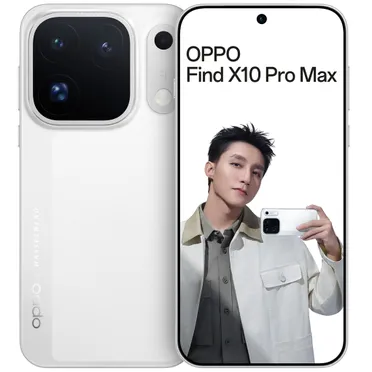 OPPO Find X10 Pro Max 5G (16GB+512GB)