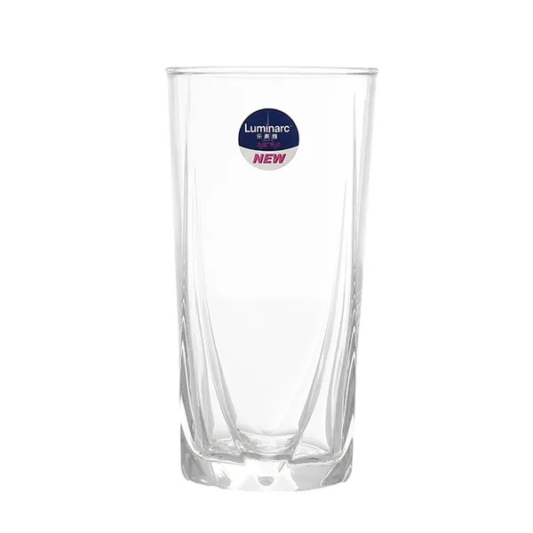 Ly Cao Thủy Tinh Luminarc Eiffel 350ml