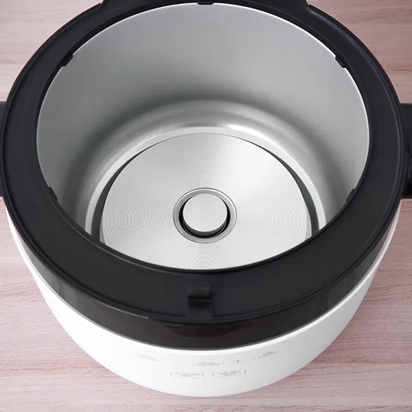 Nồi Cơm Điện Tử Kangaroo KG18DR9 1.8 Lít