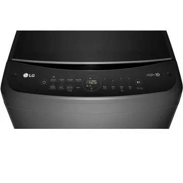 Máy Giặt LG Inverter 18 Kg TV2518DV3B 1