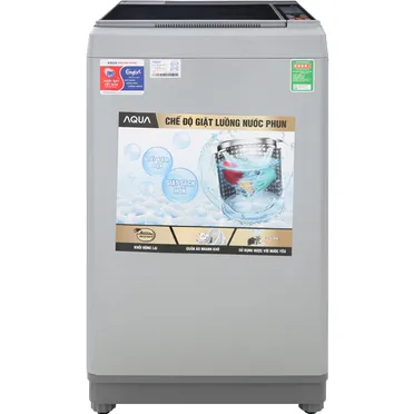 Máy Giặt Aqua 9 Kg AQW-S90FT (N)
