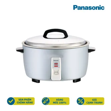Nồi Cơm Điện Panasonic SR-GA321LRA 3.2 lít 0