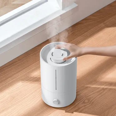 Máy Tạo Độ Ẩm Xiaomi Smart Humidifier 2 Lite EU (BHR6605EU) 12