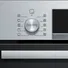 Lò Nướng Âm Tủ Bosch HBG536ES3 71 Lít - Xuất Xứ Đức