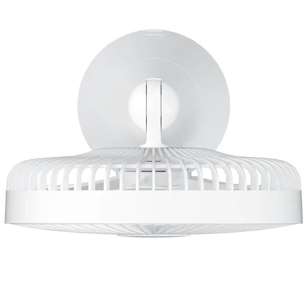 Quạt Để Bàn Xiaomi Rechargeable Mini Fan (BHR6089GL)