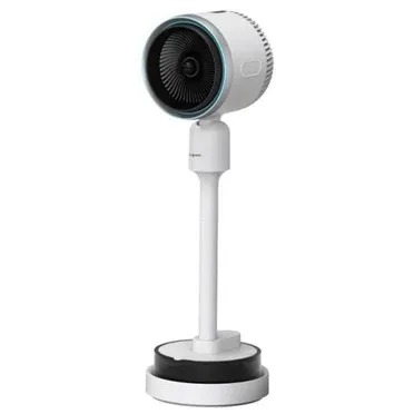 Quạt Điều Hòa Bốn Mùa Đa Năng Fujihome AC707 0