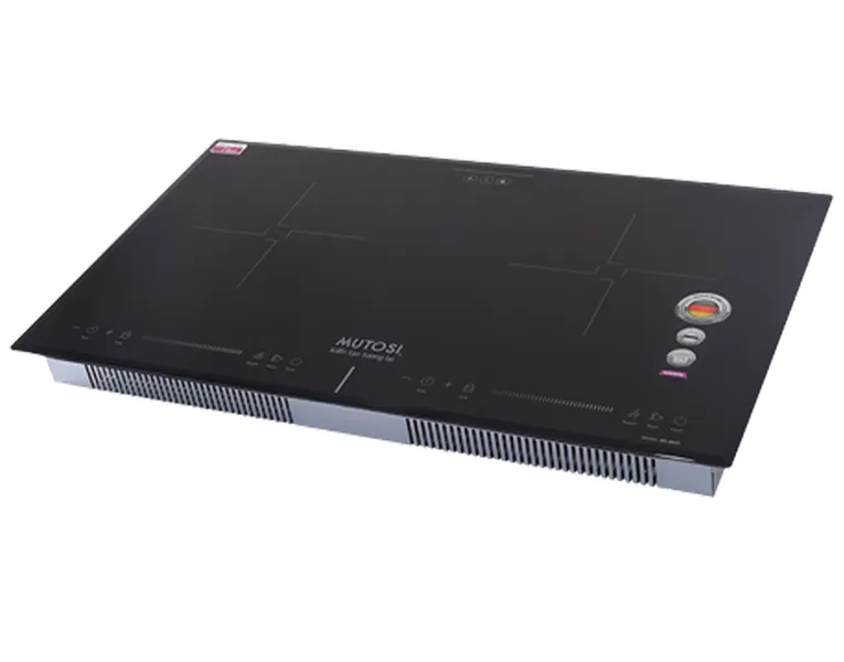 Bếp Từ Đôi Mutosi MI-86D