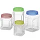 Hũ Thực Phẩm Matsu 1400ml