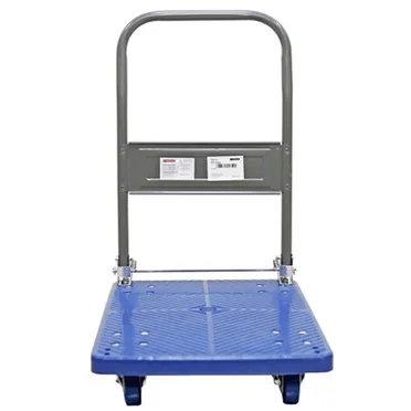 Xe Đẩy Hàng Sàn Nhựa Fujihome PH200A 0