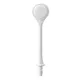 Đầu Phun Làm Sạch Lưỡi Panasonic WEW0985W451 Cho Máy Tăm Nước