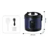 Nồi Cơm Điện Elmich RCE-9129 1.8 Lít