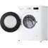 Máy Giặt LG Inverter 9 Kg FB1209S5W