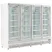 Tủ Mát Alaska 2300 Lít SL-24C4 0