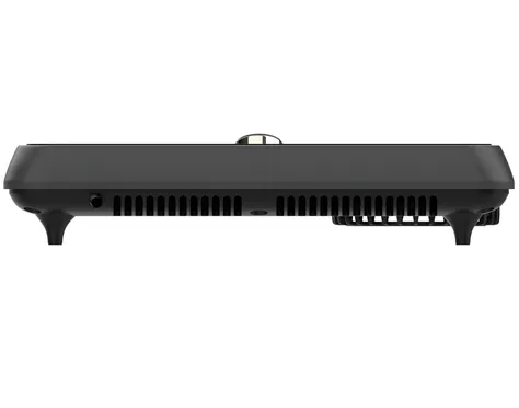 Bếp Điện Từ Đơn Kèm Nồi Lẩu Hawonkoo Seoul-CEH-106-Inverter-GR 2100W 9