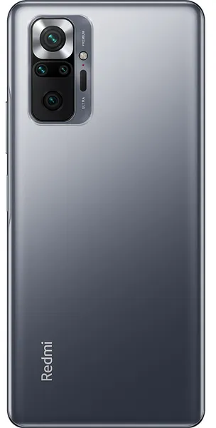 Redmi Note 10 Pro(6GB+128GB) Vàng Đồng