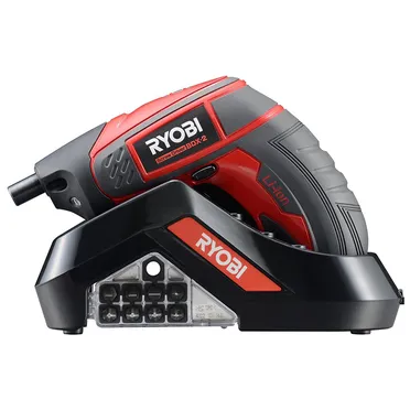 Máy Vặn Vít Cầm Tay 3.6V (Dùng Pin) RYOBI BDX-2