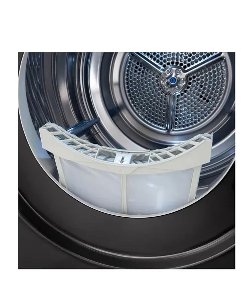 Máy Sấy Bơm Nhiệt LG 9 Kg DVHP09B
