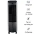 Quạt Điều Hòa BOSS FEAB-110