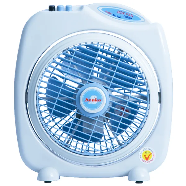 Quạt Bàn Đảo Senko BD230