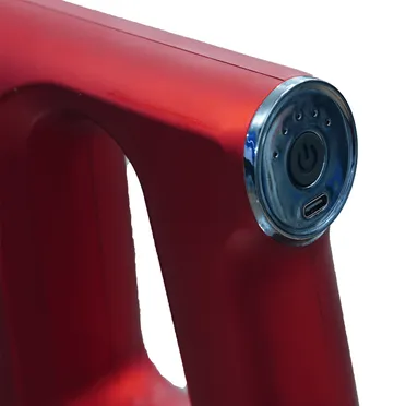 Máy Massage Cao Cấp Simplehome KH-740 Màu Đỏ 7