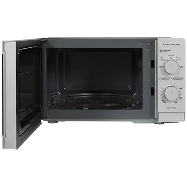 Lò Vi Sóng Sharp R-211TV-SL 21 Lít - Thái Lan 3