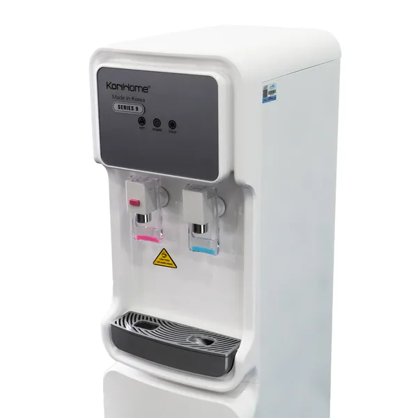 Máy Lọc Nước Có Nóng Lạnh KoriHome WPK-966