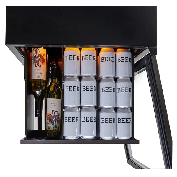 Tủ Ướp Rượu Kadeka KB40WBC