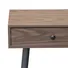 Bàn Làm Việc YSL-VTF-10 Nâu đậm
