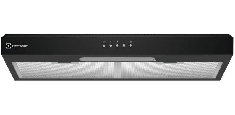 Máy Hút Mùi Âm Tủ Electrolux ECF7311KB