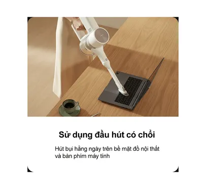 Máy Hút Bụi Xiaomi Vacuum Cleaner G20 EU (BHR8831EU) 9