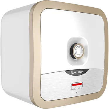 Máy Nước Nóng Gián Tiếp Ariston AN2 30 R 2.5 FE 30 lít 2.5KW 1