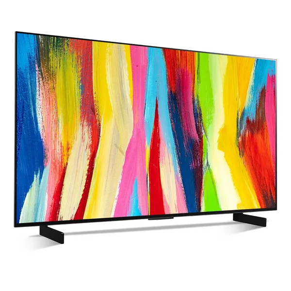 Smart Tivi LG OLED 4K 42 Inch 42C2PSA