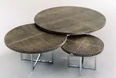 Ngắm c&aacute;c mẫu b&agrave;n xếp xinh đẹp, độc đ&aacute;o