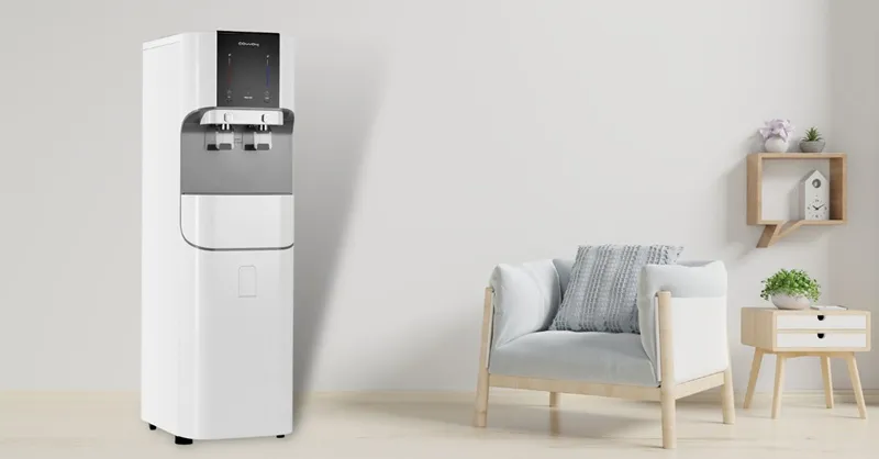 Máy lọc nước hãng nào tốt? Bí quyết chọn mua cho gia đình